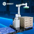 DOBOT – Collaborative Palletizing Solutions