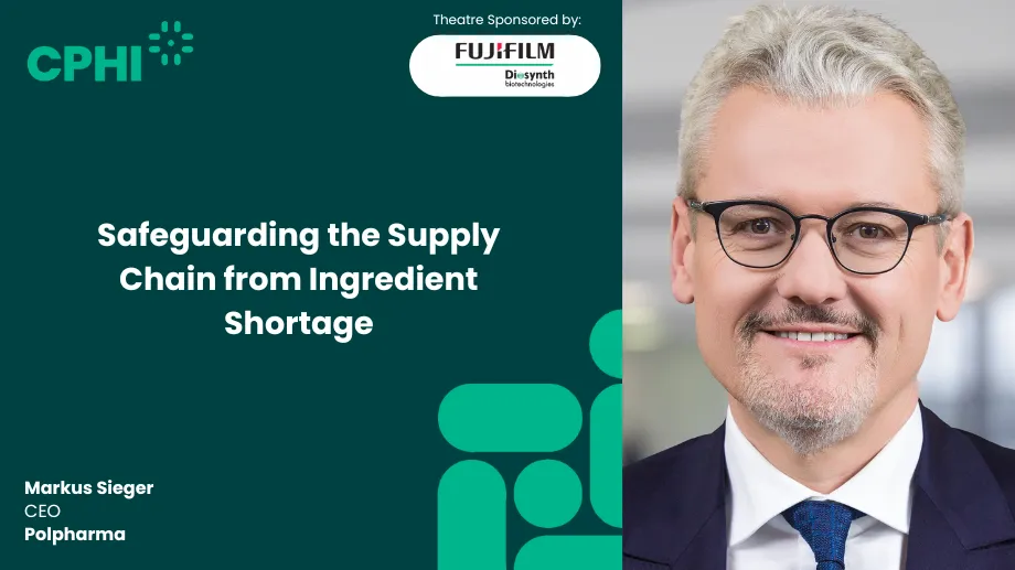 Safeguarding the Supply Chain from Ingredient Shortage