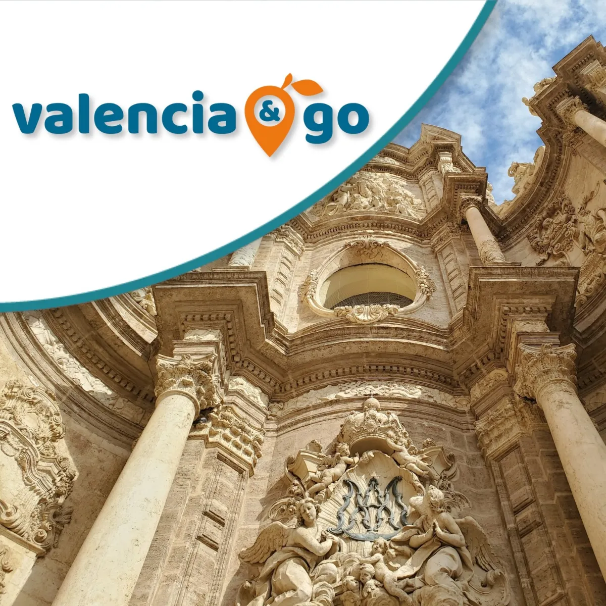 Art & Architecture Walking Tour by Valencia & Go
