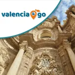Art & Architecture Walking Tour by Valencia & Go