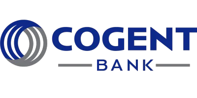 Cogent Bank