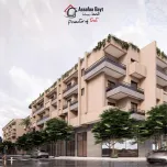 LA SOURCE 2 RESIDENCE