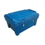 CAIXA TÉRMICA HOTBOX 30 LITROS SLIM