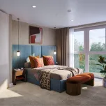 Kidbrooke Village, London