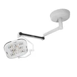 EPURE : wide field operating light