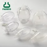 PAHSCO Wound Drainage Systems