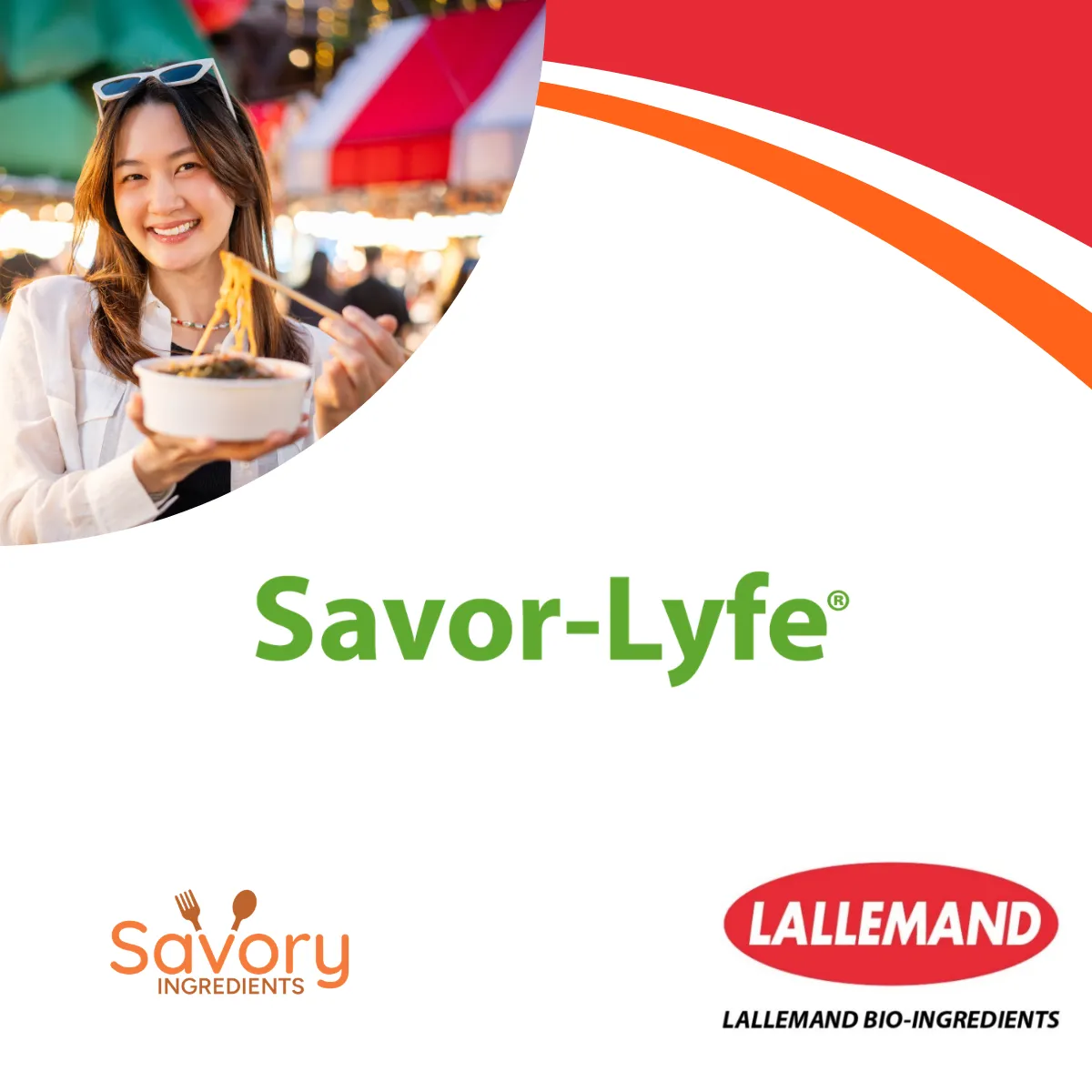 Savor-Lyfe(R)