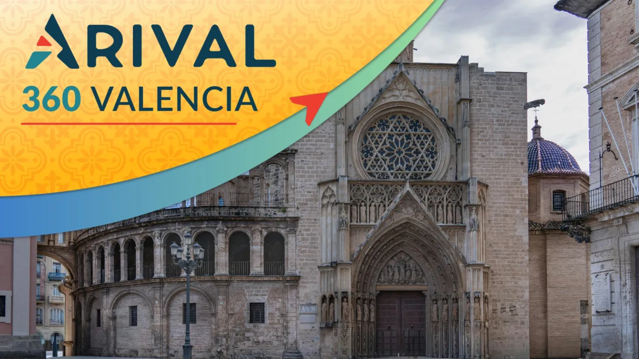 OCTO: Technical Deep Dive and Working Session (open to all Arival attendees)