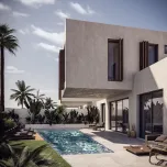 CHLOE DOWNTOWN VILLAS