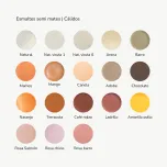 Accesorios de cerámica