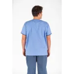 Conjunto cirúrgico Turin - Masculino