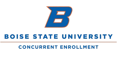 Boise State University Concurrent Enrollment