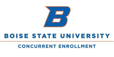 Boise State University Concurrent Enrollment