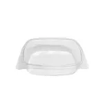 24oz PET Hinged Lid Container/XDJ-MRV-24T