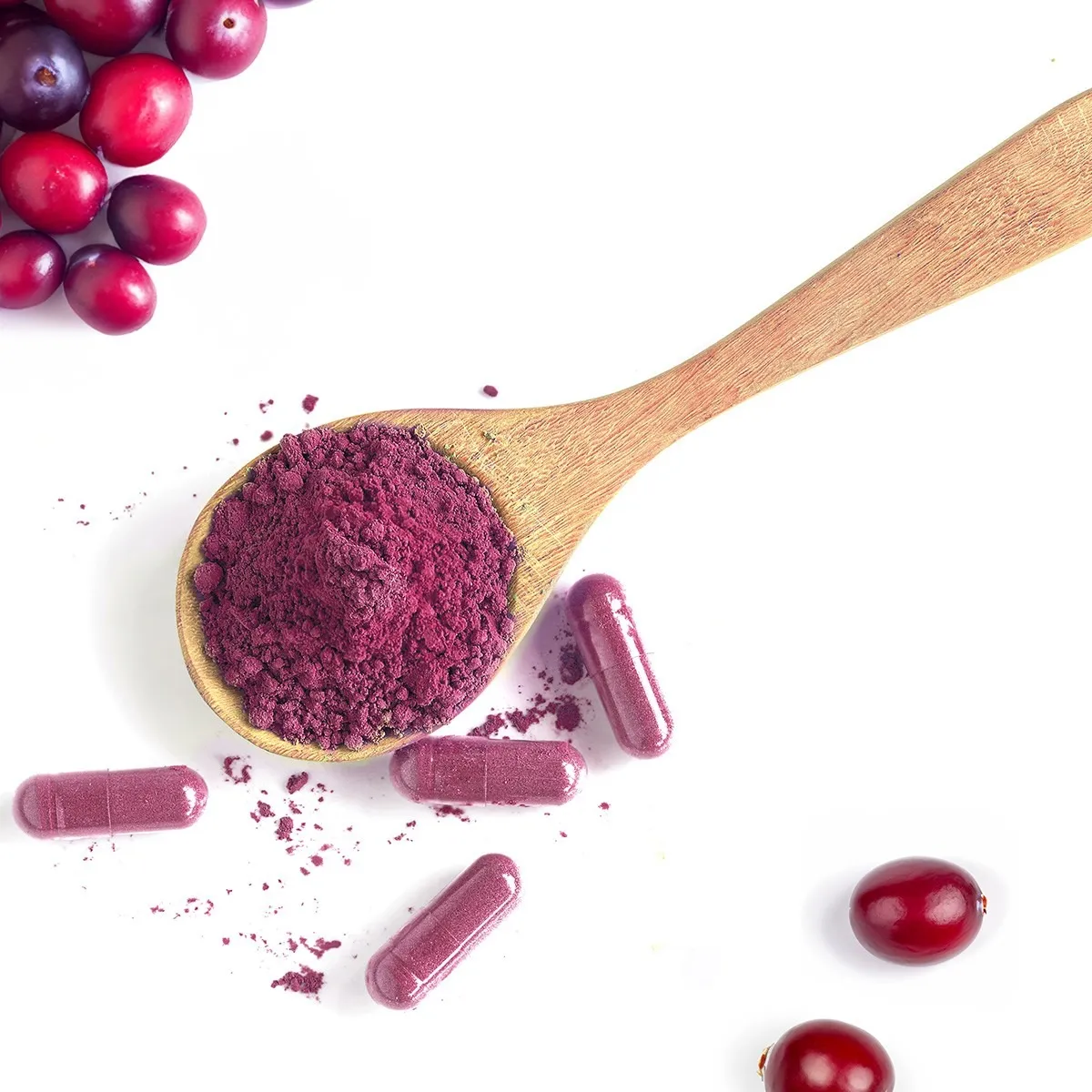 Cranpure™ to support urinary health