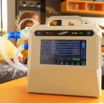 VENTISENSE MECHANICAL VENTILATOR (HOMECARE)
