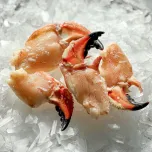 Jonah, Red, and Peekytoe Crab