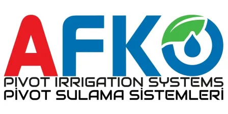 AFKO PIVOT IRRIGATION SYSTEMS
