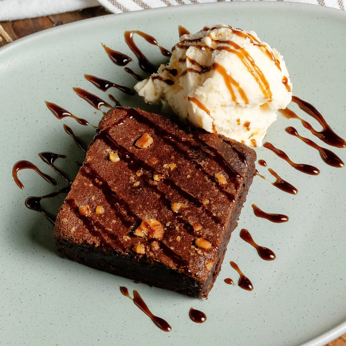 Brownie