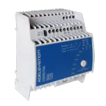 CBI60 Series 60W 12V - 48V Ethernet Enabled "All-in-One" DC-UPS