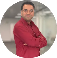 Angad Baranwal