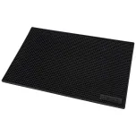 Tapete Barman Mat Runner Profissional 30 x 45cm Weck