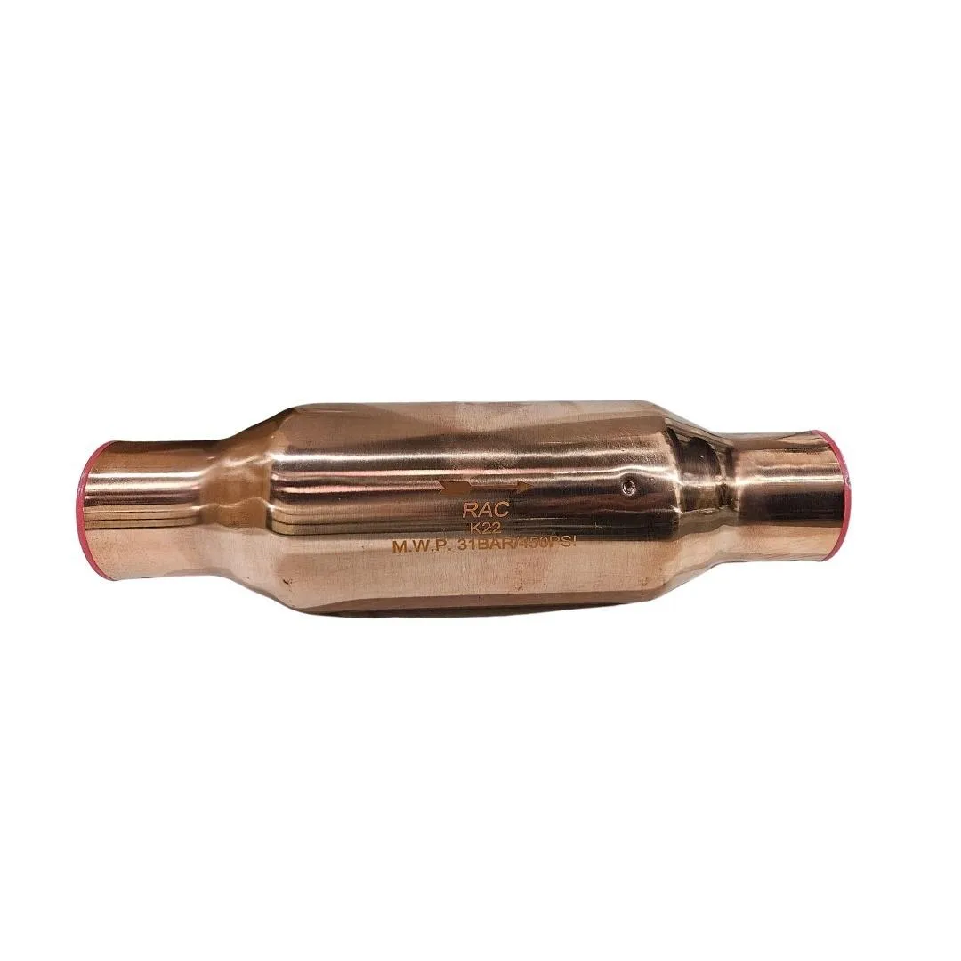 Válvula de Retenção Magnética