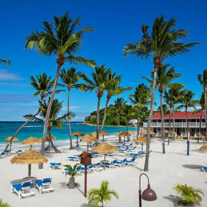 Stay @ Pineapple Beach Club Antiqua