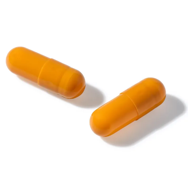 Capsugel® Vcaps® HPMC Capsules