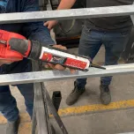 MS polymer adhesive sealant