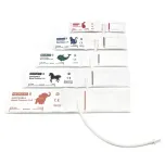 Disposable NIBP cuff