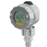 JUMO SIRAS P21 AR Process pressure transmitter with SIL/PL