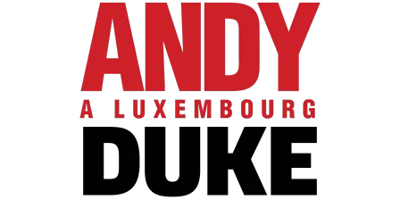 DUKE and ANDY à Luxembourg