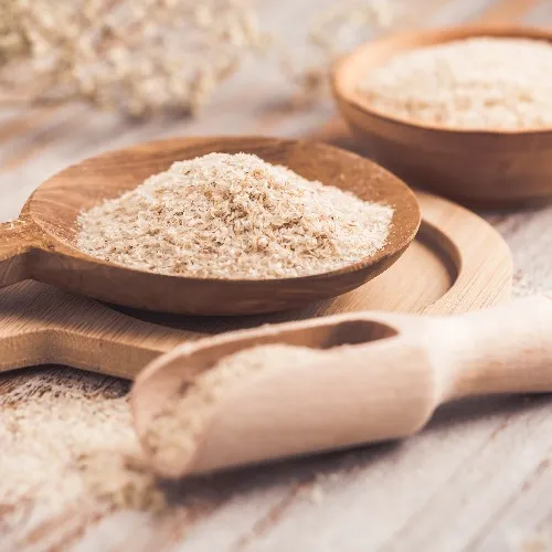 Psyllium Blond
