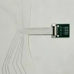 Printed Force Sensor