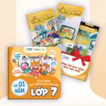 Ứng dụng học Tiếng Anh K12 - Edufun