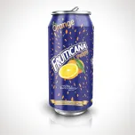 Fruiticana Pulpy Fruit Drink with Fruit Bits - Fruiticana Foods