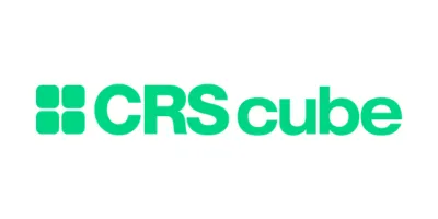CRScube
