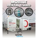 Truck Based Mobile Hospitals - Mobile Healthcare Solutions