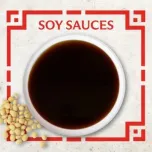 Soy Sauces