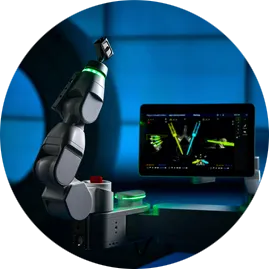 Mazor™ | Plataforma guiada por robótica