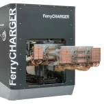 FerryCHARGER