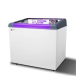 NS250 | Congelador Expositor New Slim 310 Litros