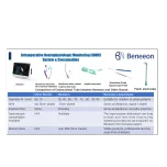 Surgical medical devices and consumables for Head & Neck / ENT, Thyroid & Breast, General Surgery, Gynecology, and Neurosurgery.