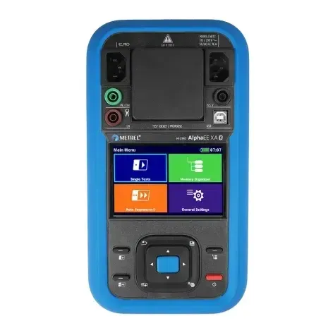 MI 3340 AlphaEE XA