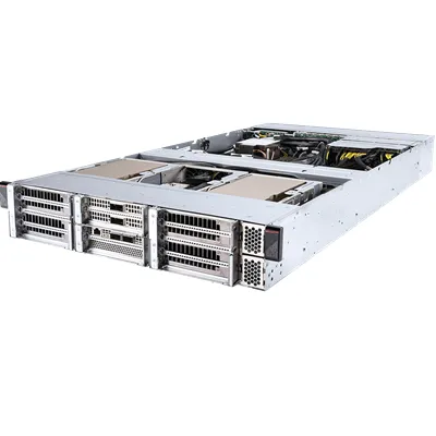 MSI CG290-S3063 2U with NVIDIA MGX