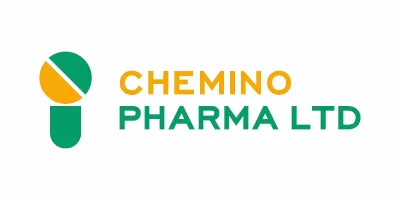 CHEMINO PHARMA LTD