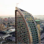 The Ritz-Carlton Residences, Baku