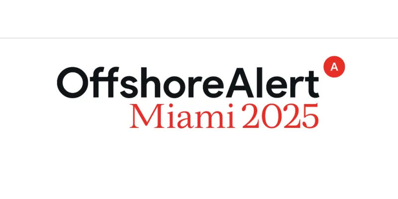 OffshoreAlert Miami 2025