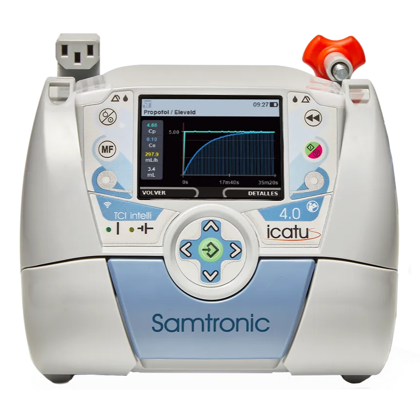 icatu 4.0 TCI intelli WiFi
